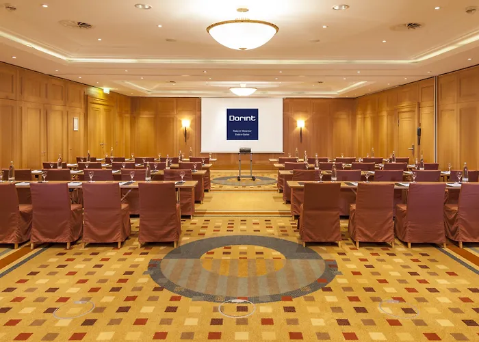 Maison Messmer - Ein Mitglied Der Hommage Luxury Collection 5*