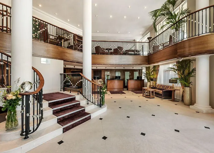 Maison Messmer - Ein Mitglied Der Hommage Luxury Collection 5*