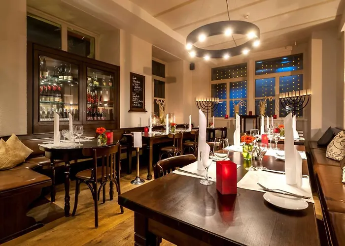 Hotel Maison Messmer - Ein Mitglied Der Hommage Luxury Collection Baden-Baden