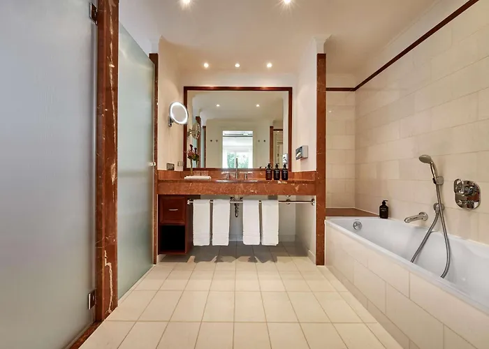 Hotel Maison Messmer - Ein Mitglied Der Hommage Luxury Collection