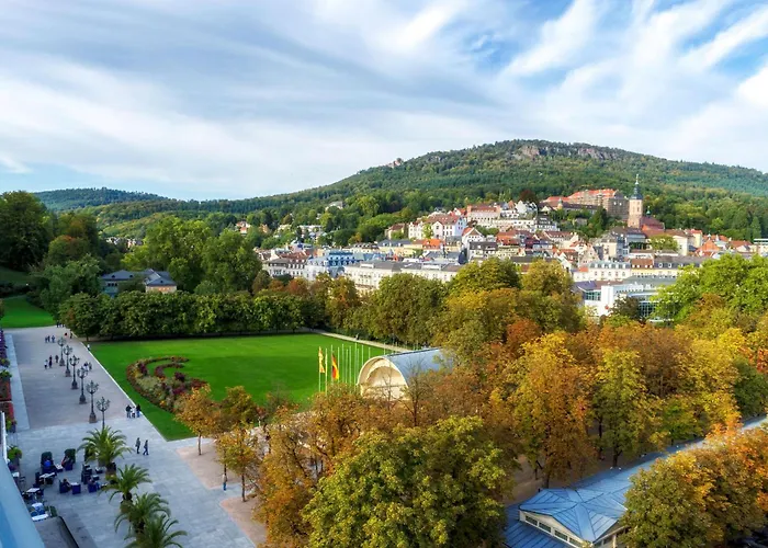 Hotel Maison Messmer - Ein Mitglied Der Hommage Luxury Collection