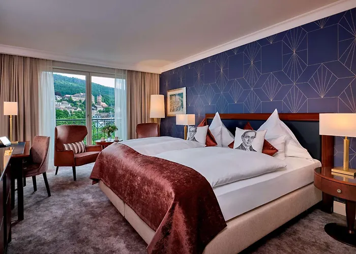 Maison Messmer - Ein Mitglied Der Hommage Luxury Collection