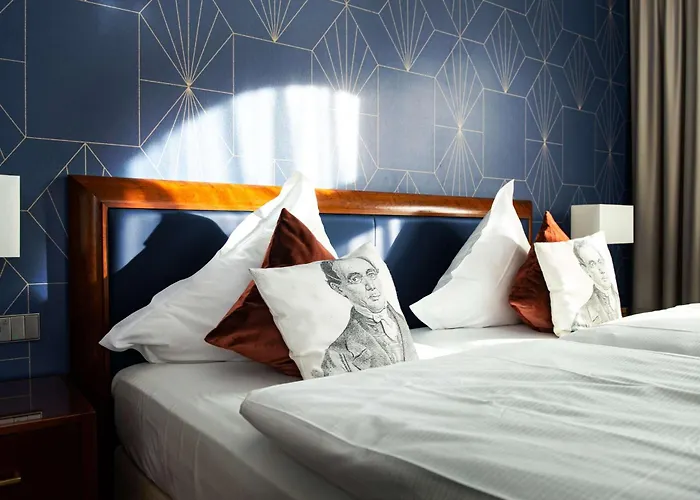 Hotel Maison Messmer - Ein Mitglied Der Hommage Luxury Collection