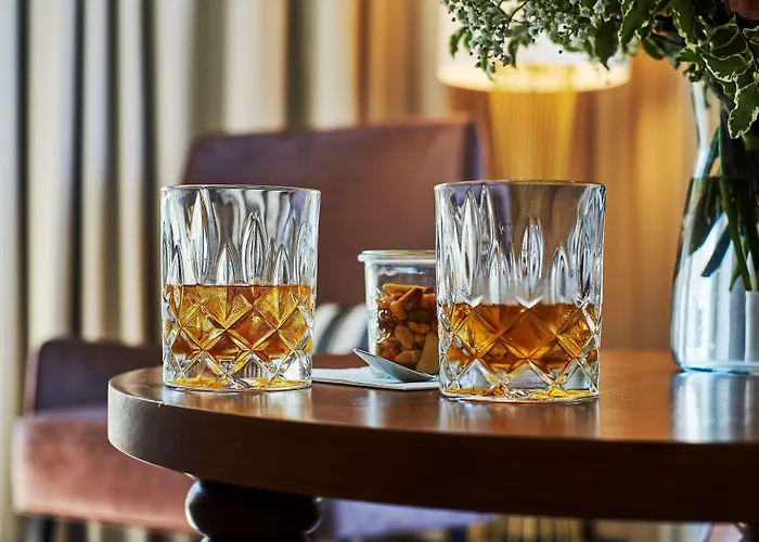 Hotel Maison Messmer - Ein Mitglied Der Hommage Luxury Collection