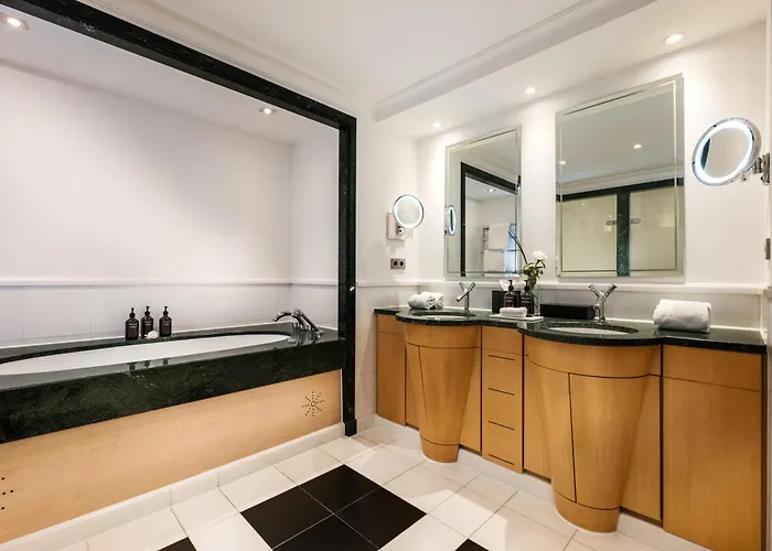 Maison Messmer - Ein Mitglied Der Hommage Luxury Collection Hotel 5*